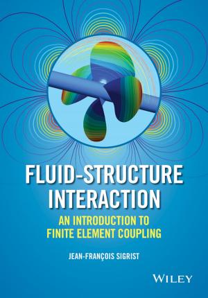 Cover of the book Fluid-Structure Interaction by Pierre-Richard Dahoo, Azzedine Lakhlifi
