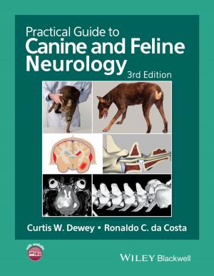 Cover of Practical Guide to Canine and Feline Neurology