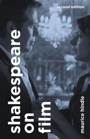 Cover of the book Shakespeare on Film by Anne Fliotsos