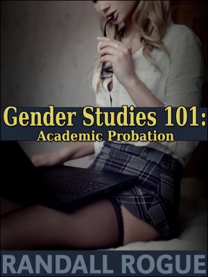 Book cover of Gender Studies 101: Academic Probation