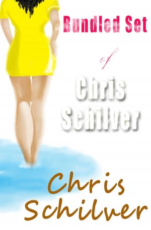 Cover of the book Bundled Set of Chris Schilver by Celeste