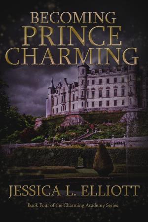 Cover of Becoming Prince Charming