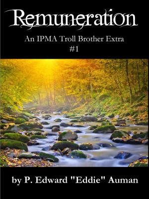 bigCover of the book Remuneration, An IPMA Troll Brother Extra #1 by 