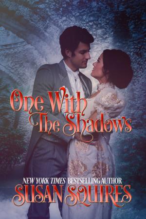 Cover of the book One With the Shadows by Yvonne Moore