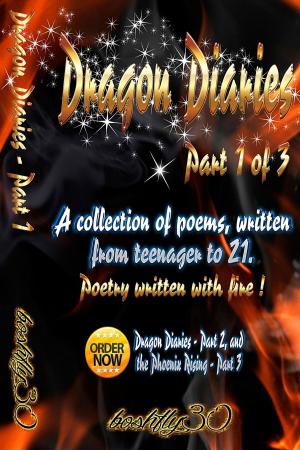 Cover of The Dragon Diaries: Part 1