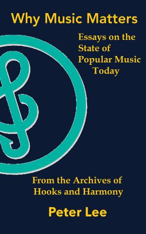 Cover of Why Music Matters: Essays on the State of Popular Music Today
