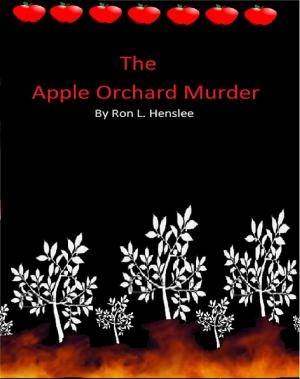 Cover of the book The Apple Orchard Murders by Jeff Boarts