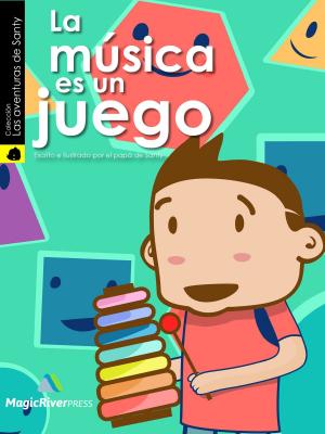 Cover of the book La Música es un Juego by Jacquelyn Wheeler