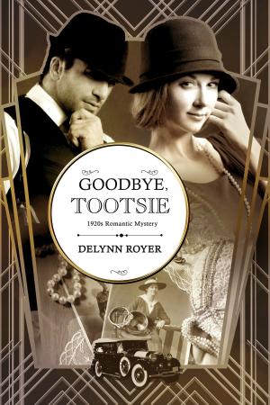 Cover of the book Goodbye, Tootsie: A 1920s Romantic Mystery by Asad Ali Jamal