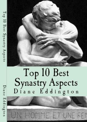 Cover of the book Top 10 Best Synastry Aspects by Markus Hermannsdorfer