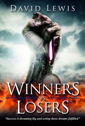 bigCover of the book Winners Versus Losers by 