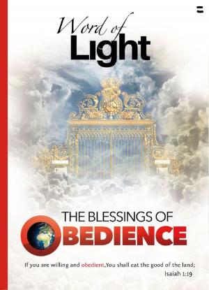 bigCover of the book The Blessings Of Obedience by 