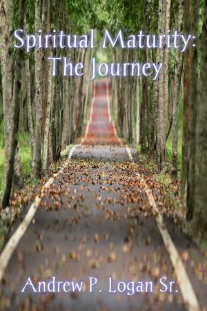 Book cover of Spiritual Maturity: The Journey