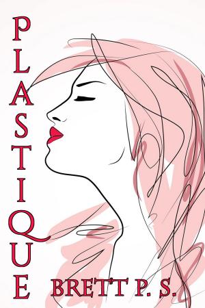 Cover of the book Plastique by Hurri Cosmo