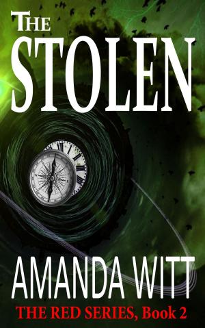 Cover of The Stolen