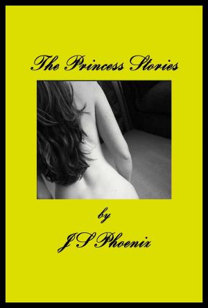 Cover of The Princess Stories