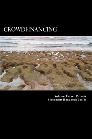 Book cover of Crowdfinancing