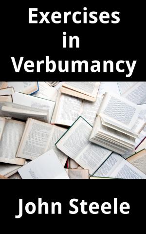 Cover of the book Exercises in Verbumancy by Dominic Sceski