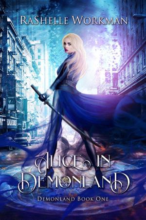 Cover of the book Alice in Demonland by Bc Crow