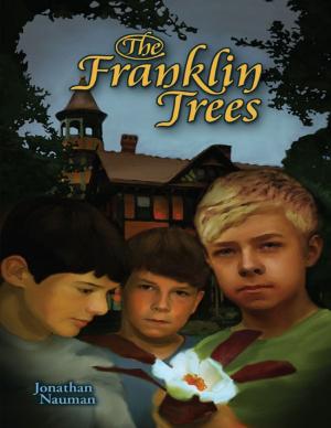 Cover of the book The Franklin Trees by Patrick M. Ohana
