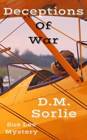 Cover of Deceptions Of War