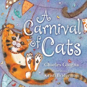 Book cover of Carnival of Cats