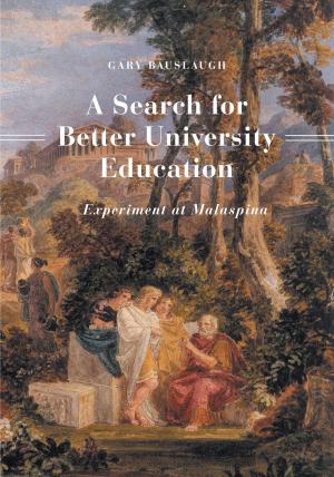 bigCover of the book A Search for Better University Education by 