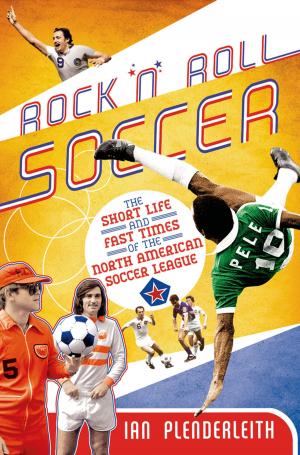 Cover of the book Rock 'n' Roll Soccer by David Corn