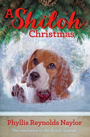 Cover of the book A Shiloh Christmas by Cynthia Voigt