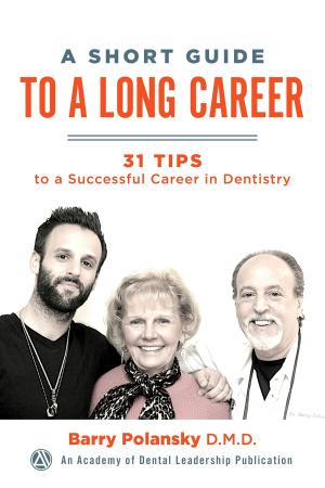 Cover of the book A Short Guide to a Long Career by Joseph E. Riley
