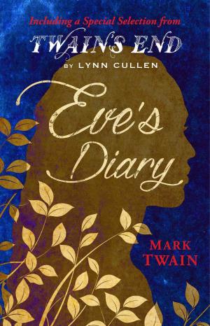 Cover of the book Eve's Diary by Mckenzie Crawford, Gracie Mason, Makenzie Hawkins, Kylee Stevens