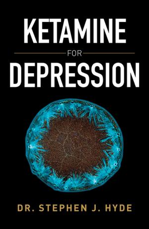 Cover of the book Ketamine for Depression by Carlos Kadosh