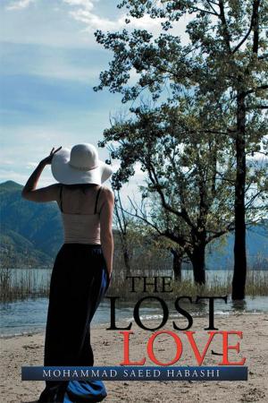 Cover of the book The Lost Love by C. Joseph Socha