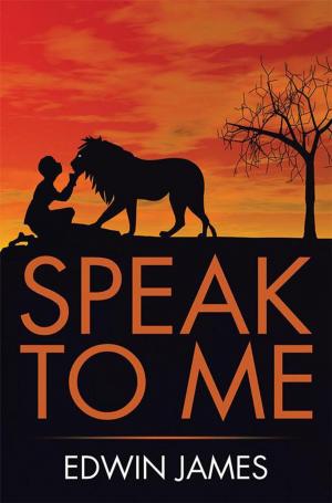 Cover of the book Speak to Me by Bruce Jarvis