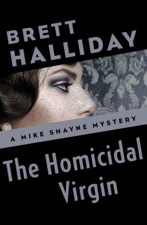 bigCover of the book The Homicidal Virgin by 