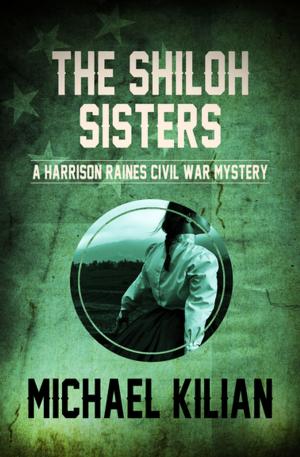 Cover of the book The Shiloh Sisters by J.J. Maxwell
