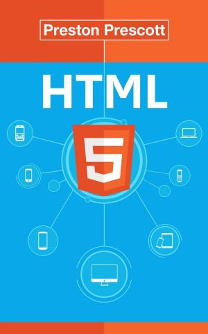 Cover of the book HTML 5 by Elena Chernikova