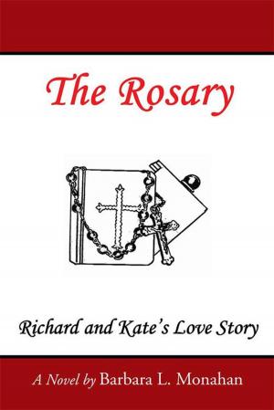 Cover of the book The Rosary by Deborah Simmons