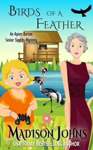 Cover of the book Birds of a Feather by Holly Barbo