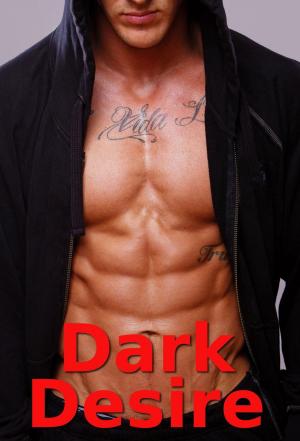 Cover of the book Dark Desire by Kristen J. Shallot