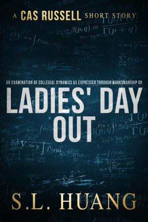 Cover of the book An Examination of Collegial Dynamics as Expressed Through Marksmanship, or, Ladies' Day Out by tj lord