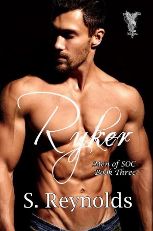 Cover of the book Ryker by Ike bobo