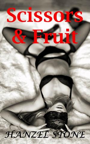 Cover of the book Scissors & Fruit by Drako