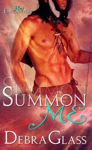 Cover of the book Summon Me by A.M. Sesbreño