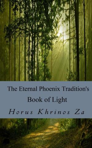 bigCover of the book The Eternal Phoenix Tradition's Book of Light by 