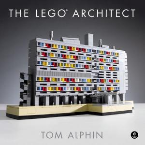 Cover of the book The LEGO Architect by Chris Sanders