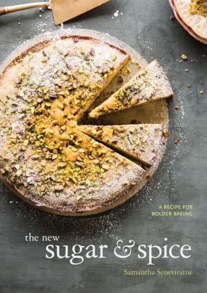 Book cover of The New Sugar & Spice
