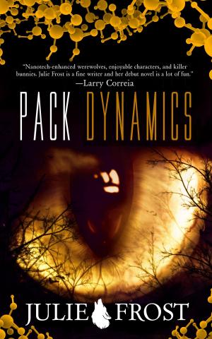 Cover of the book Pack Dynamics by Bill Ransom