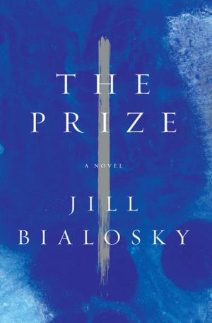 Cover of the book The Prize by Rupert Sheldrake