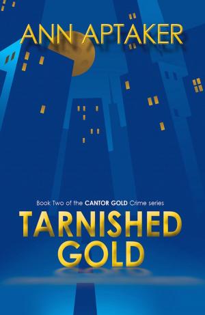 Cover of the book Tarnished Gold by PJ Trebelhorn
